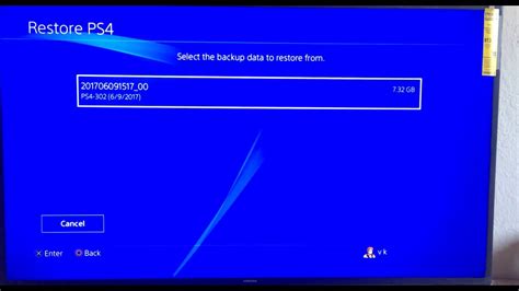 ps4 back usb port|How to Back Up and Restore Your PS4 HDD to a .